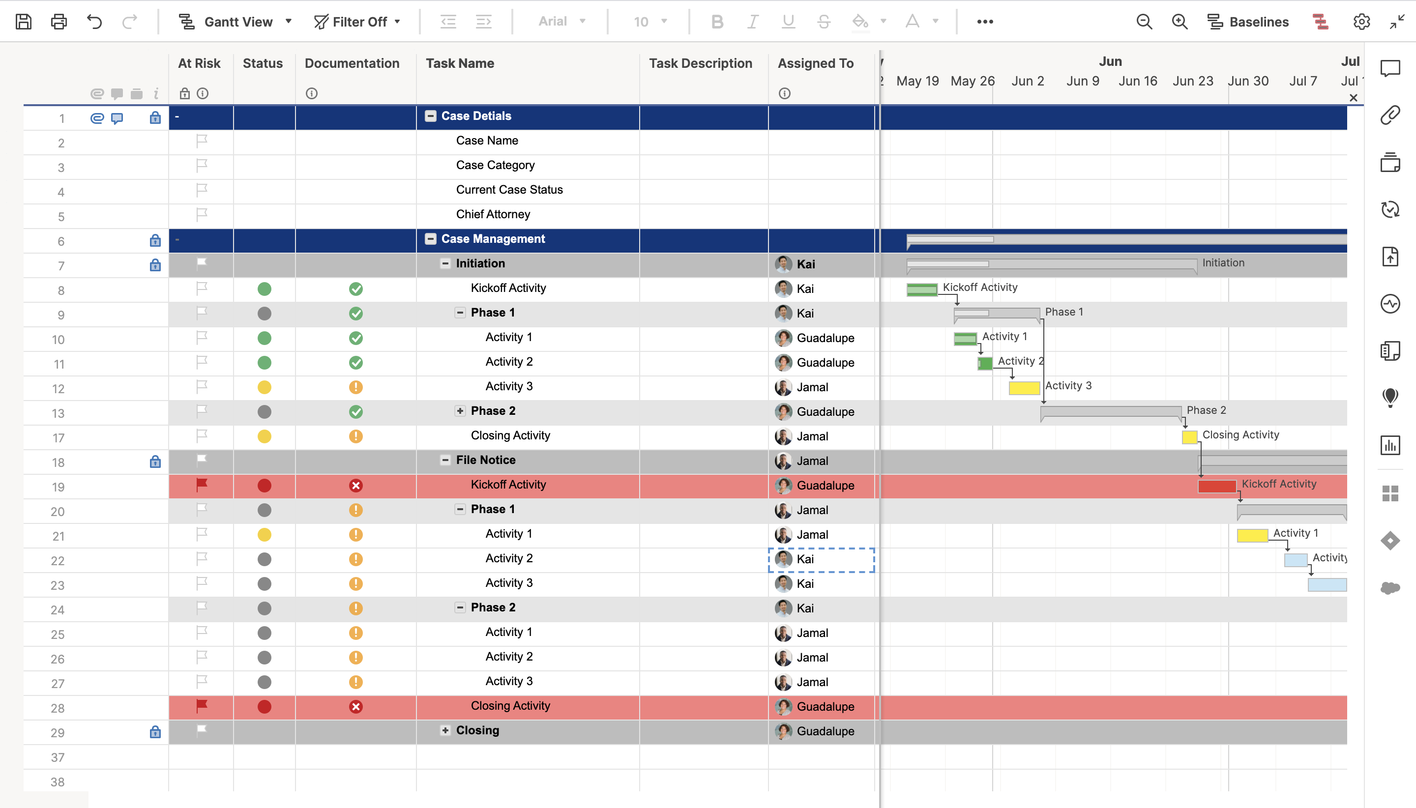 legal-case-management-smartsheet